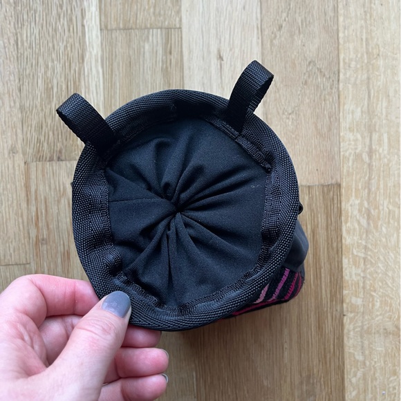 Embroidered Prana Chalk Bag - Picture 3 of 4